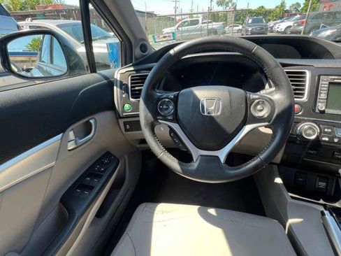 Used 2013 Honda Civic EX-L image 28