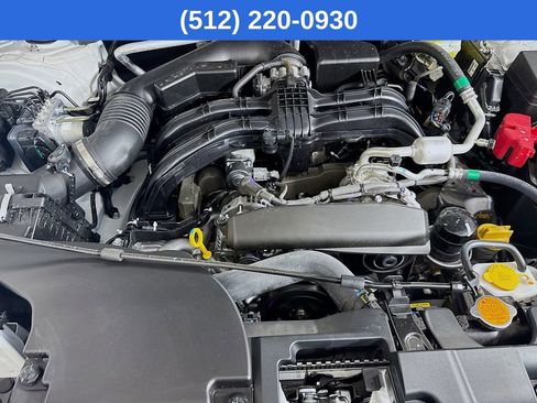 Used 2026 Subaru Forester Wilderness image 40