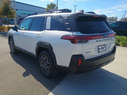 New 2026 Subaru Outback Premium image 4