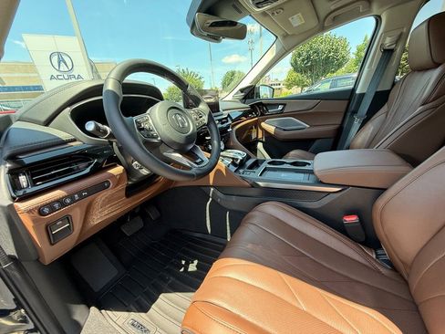New 2026 Acura MDX w/ Advance Package image 14