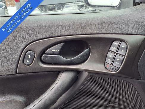 Used 2007 Ford Focus ZX5 Hatchback image 29