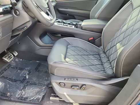 New 2026 Volkswagen Atlas SEL Premium R-Line image 7