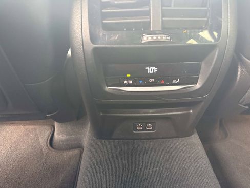 Used 2022 BMW X3 sDrive30i w/ Convenience Package image 15