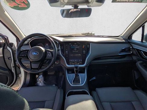 Certified 2024 Subaru Outback Onyx Edition image 14