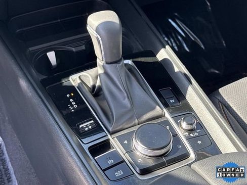 Used 2025 MAZDA CX-50 AWD 2.5 Hybrid w/ Premium Pkg image 23