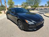 Used 2020 Maserati Quattroporte GTS GranLusso image 6