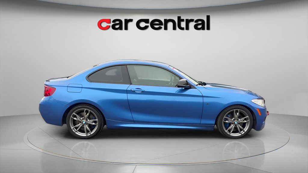 Used 2014 BMW M235i Coupe RWD image 6