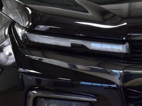 New 2026 Chevrolet Traverse Z71 w/ Enhanced Driving Package image 12