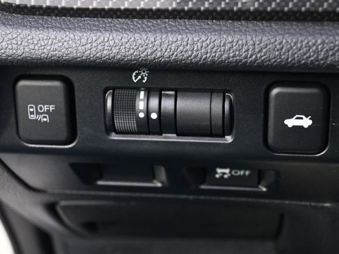 Used 2021 Subaru WRX Limited AWD/4WD image 24