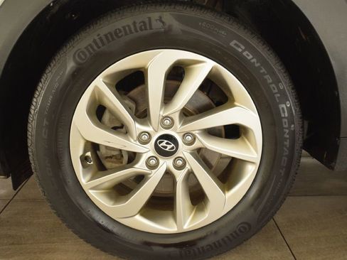 Used 2017 Hyundai Tucson SE image 27