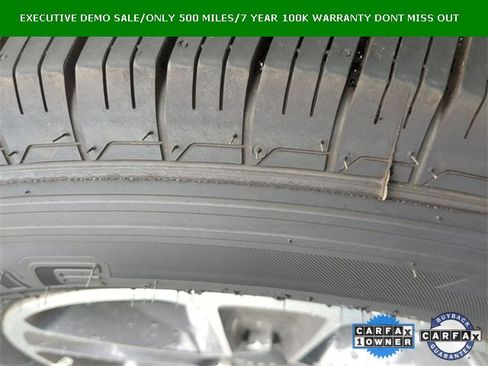 Certified 2023 Jeep Wrangler Sahara w/ LED Lighting Group image 15