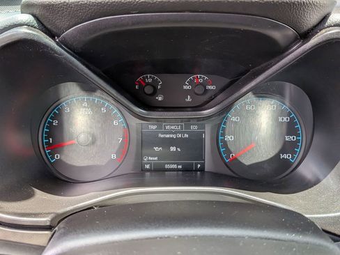 Used 2015 Chevrolet Colorado Z71 AWD/4WD image 15
