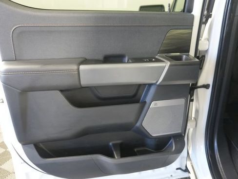 Certified 2024 Ford F150 Lariat w/ Bed Utility Package AWD/4WD image 36