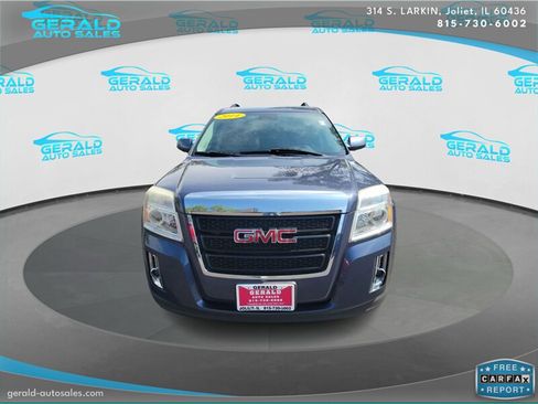 Used 2014 GMC Terrain SLE w/ Convenience Package AWD/4WD image 2