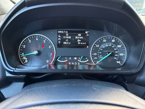 Used 2020 Ford EcoSport SE w/ SE Convenience Package image 15