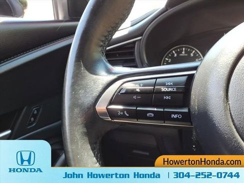 Used 2024 MAZDA CX-30 AWD 2.5 S w/ Select Sport Pkg image 19