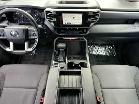 Used 2025 Toyota Tundra SR5 image 15