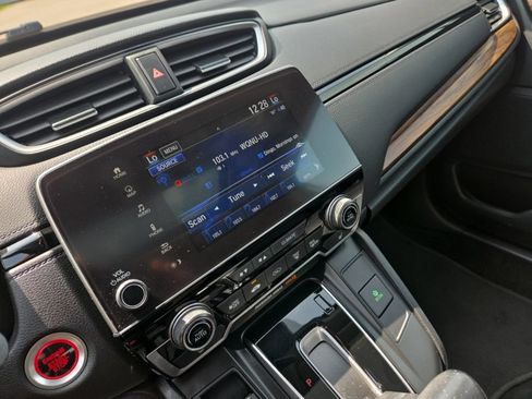 Used 2018 Honda CR-V Touring image 35