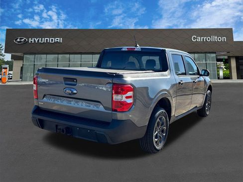 Used 2023 Ford Maverick XLT w/ XLT Luxury Package image 5