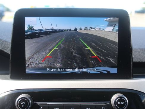 Used 2022 Ford Escape SE FWD image 44