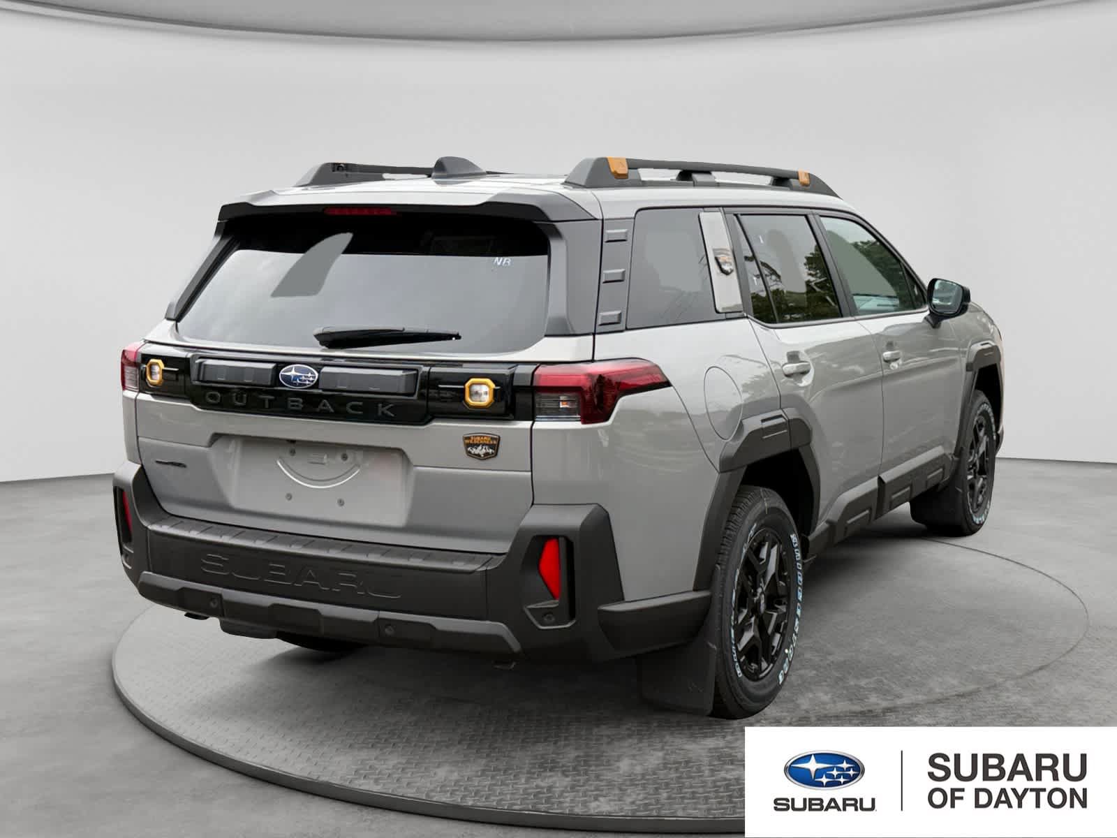 New 2026 Subaru Outback Wilderness AWD/4WD image 5