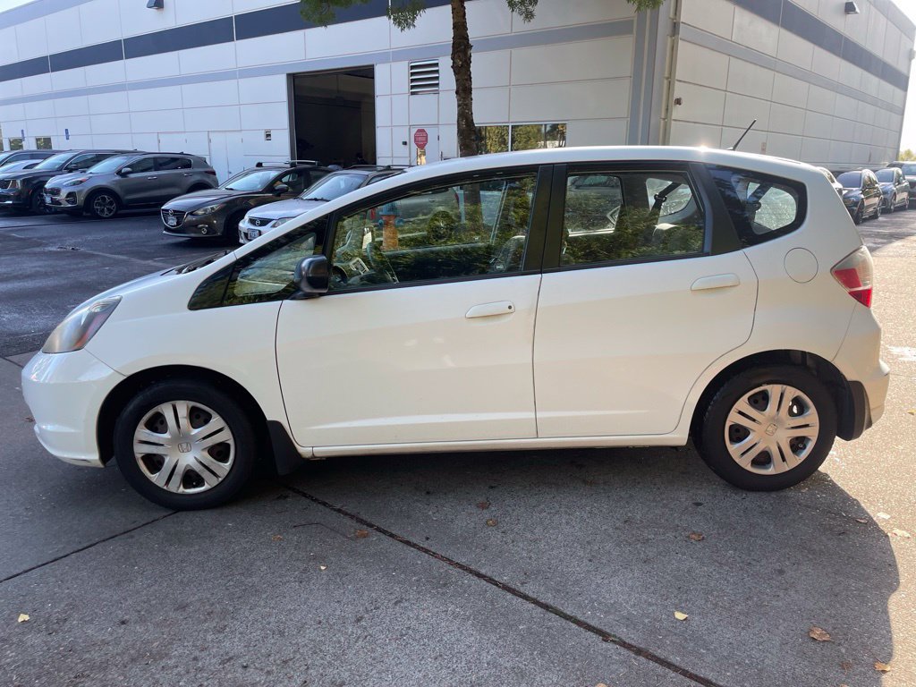 Used 2010 Honda Fit image 6