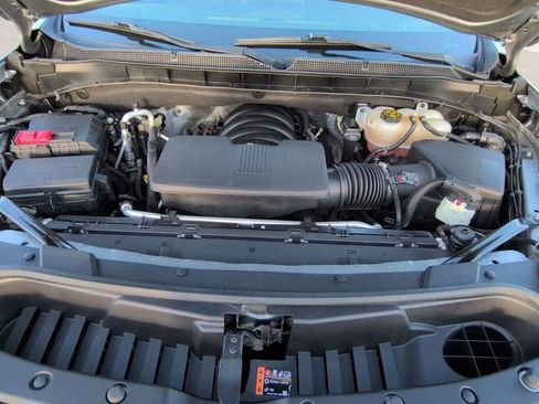 Used 2023 Chevrolet Tahoe Premier image 13