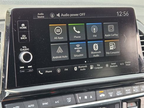 Used 2025 Honda Odyssey Sport-L image 23