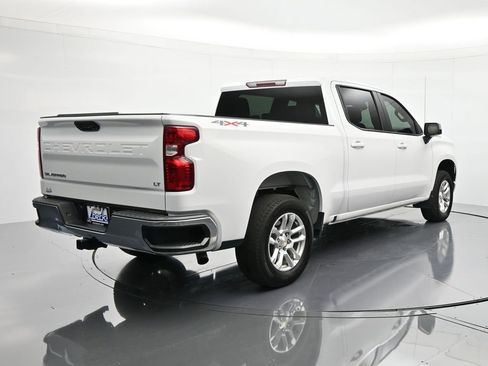 Certified 2024 Chevrolet Silverado 1500 LT image 6