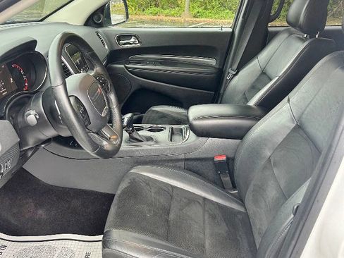 Used 2018 Dodge Durango GT image 10