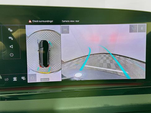 New 2025 Audi A5 2.0T Premium Plus image 14