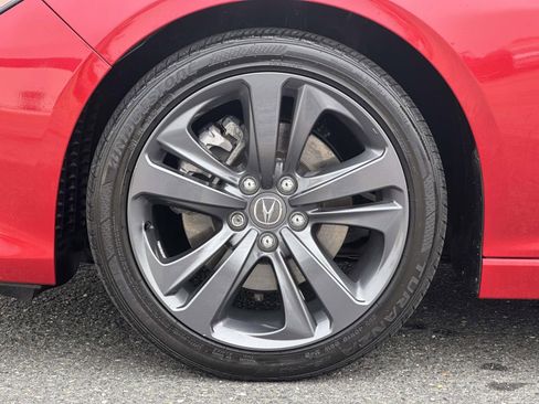 Certified 2023 Acura TLX w/ A-SPEC Pkg image 7