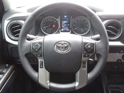 Used 2023 Toyota Tacoma SR5 RWD image 25