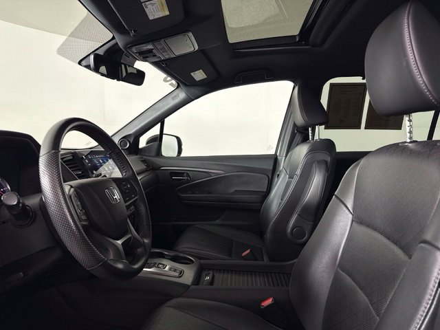 Used 2020 Honda Passport EX-L image 18