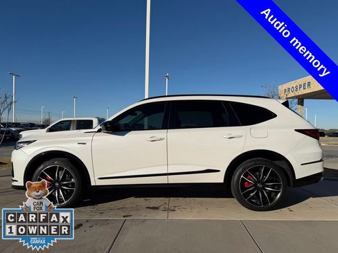 Used 2023 Acura MDX Type S image 9
