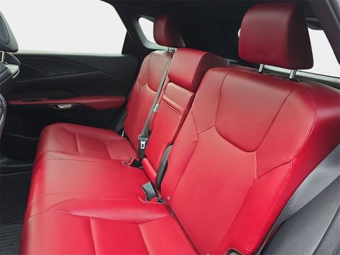 Certified 2023 Lexus RX 350 F Sport image 14