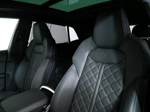 New 2026 Audi SQ8 Prestige image 5