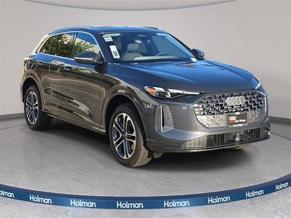 New 2025 Audi Q5 Premium