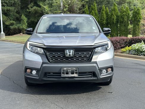 Used 2019 Honda Passport EX-L image 3