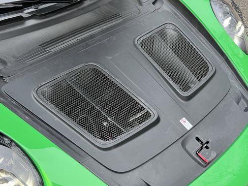 Certified 2024 Porsche 911 GT3 RS image 38