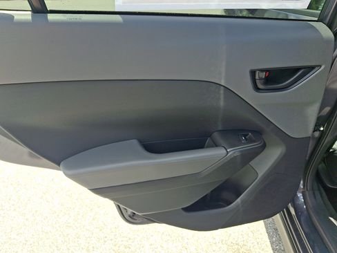 New 2026 Subaru Crosstrek 2.5i AWD/4WD image 8