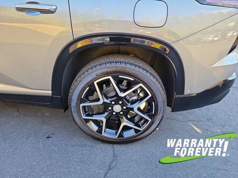 New 2026 Chevrolet Traverse High Country image 22