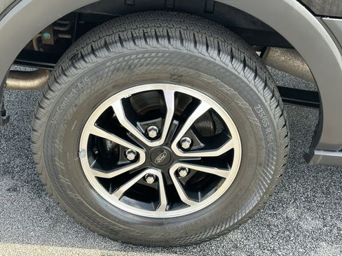 Used 2024 Ford Transit 350 XL image 20