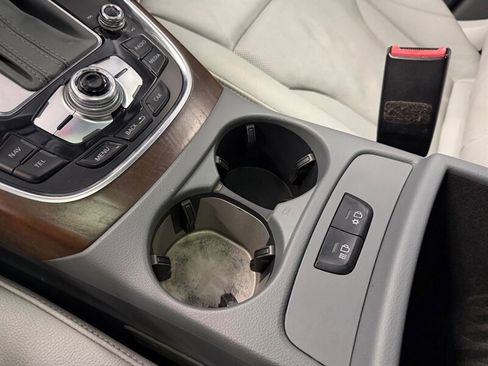 Used 2015 Audi Q5 TDI Prestige w/ Prestige Package image 28