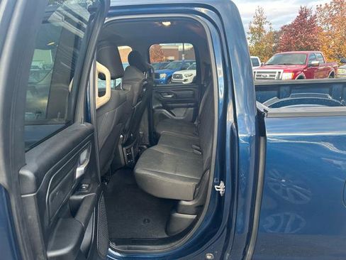 Used 2019 RAM 1500 Tradesman image 12