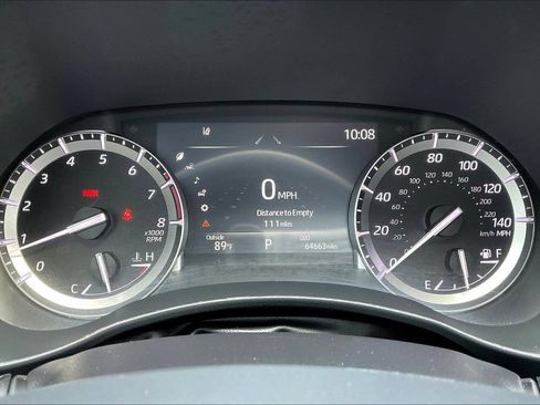 Used 2022 Toyota Highlander XLE FWD image 15