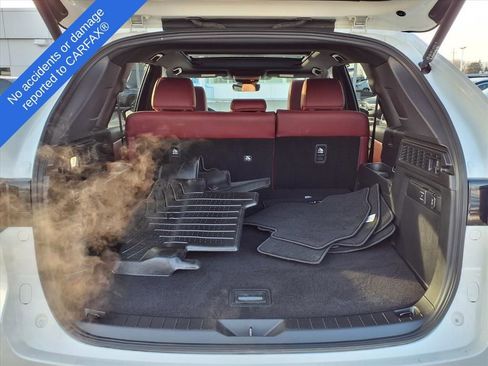 Used 2025 MAZDA CX-70 Plug-In Hybrid w/ Premium Plus image 11