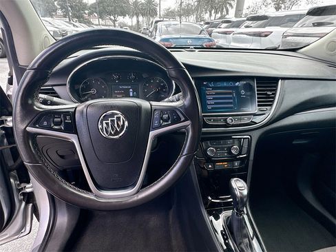 Used 2019 Buick Encore Preferred image 11