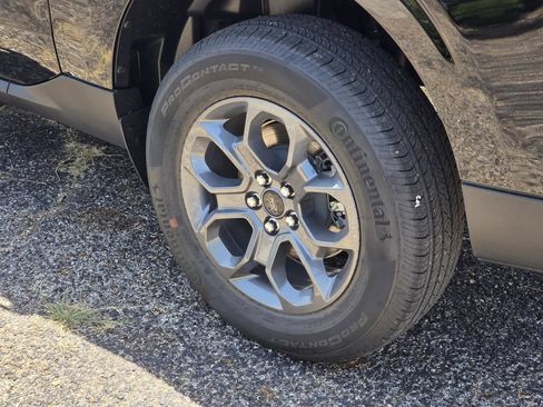 New 2026 Ford Maverick XLT FWD image 7