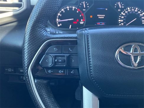 Used 2024 Toyota Tundra SR5 image 22